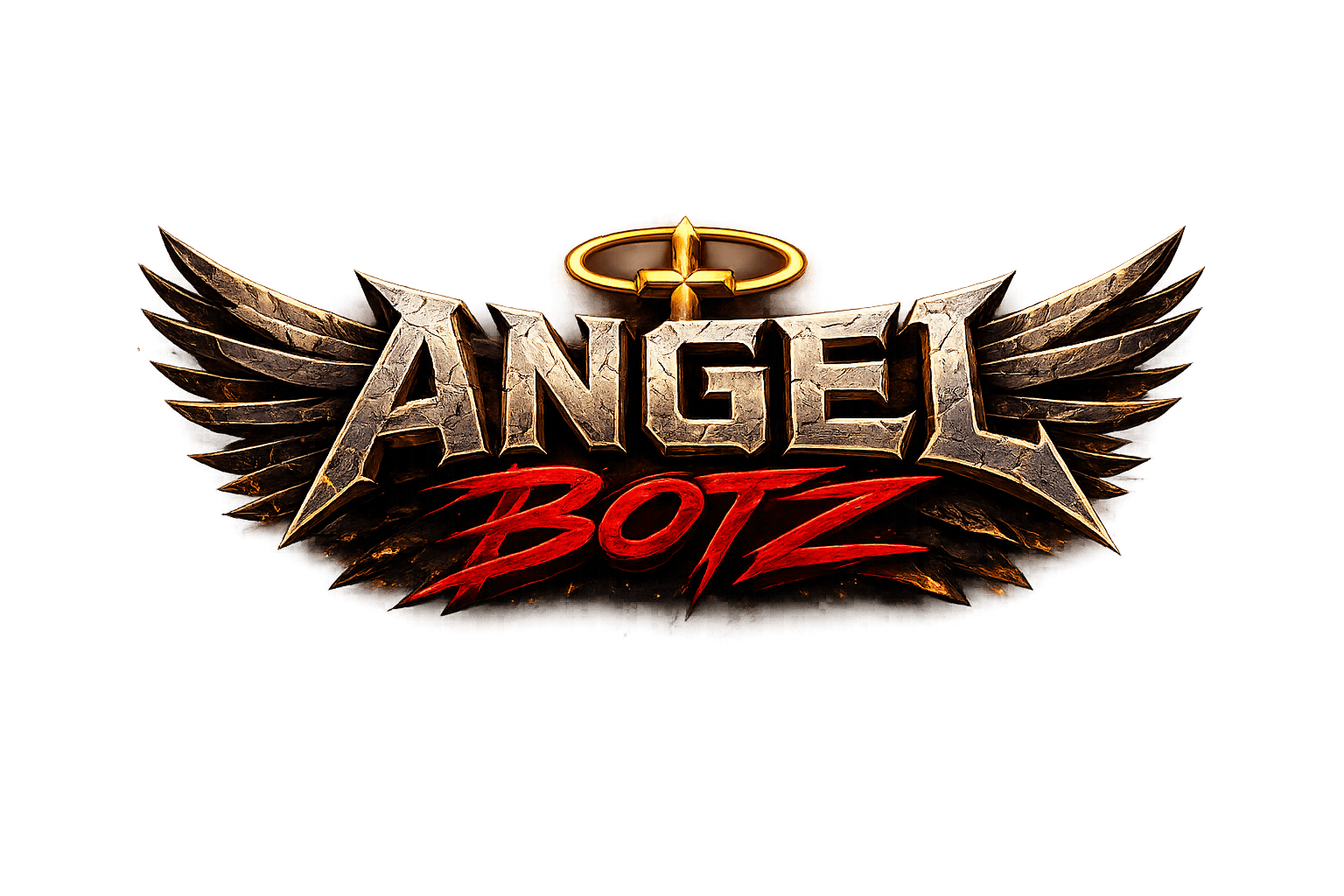 Angel Botz logo